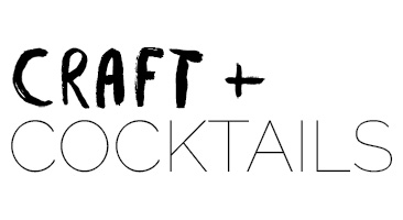 Craft and Cocktails