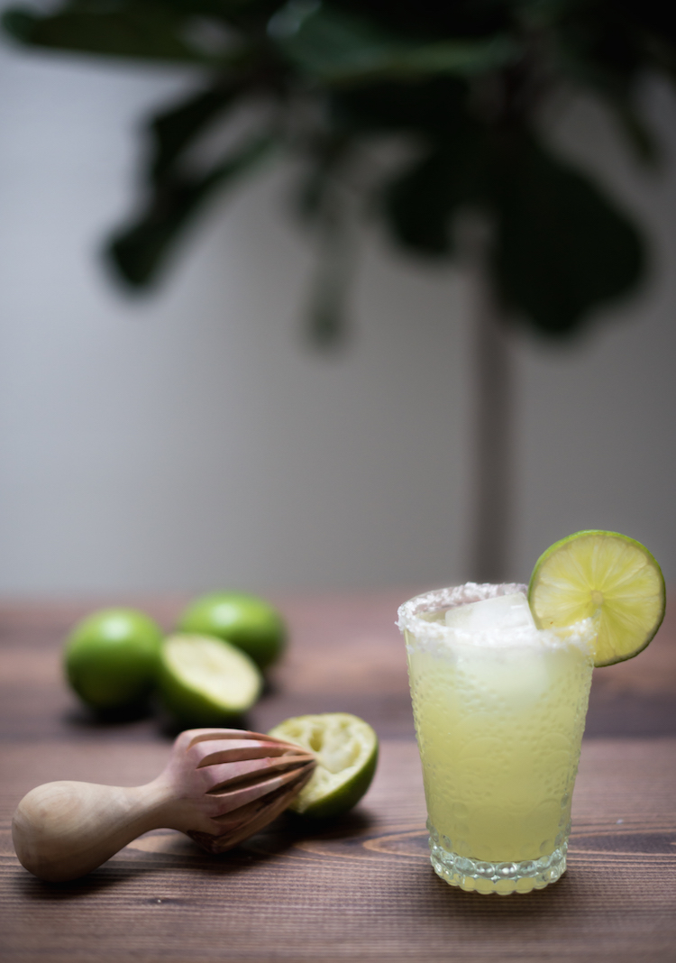 National Margarita Day Classic Margarita Recipe Craft And Cocktails 6683