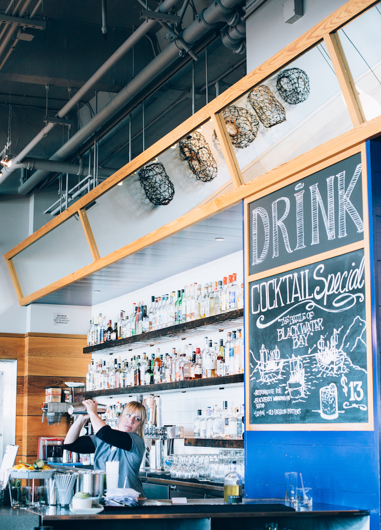 Hog Island Oysters + whiskey (3 of 13)