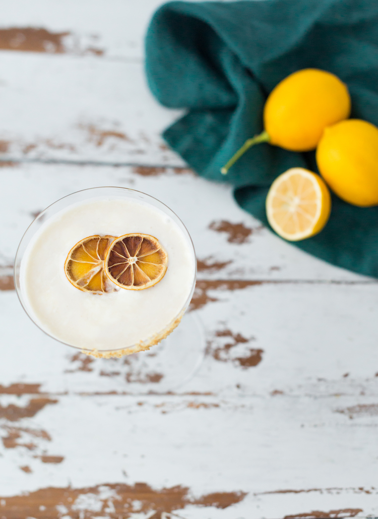 Meyer lemon white chocolate cocktail-8