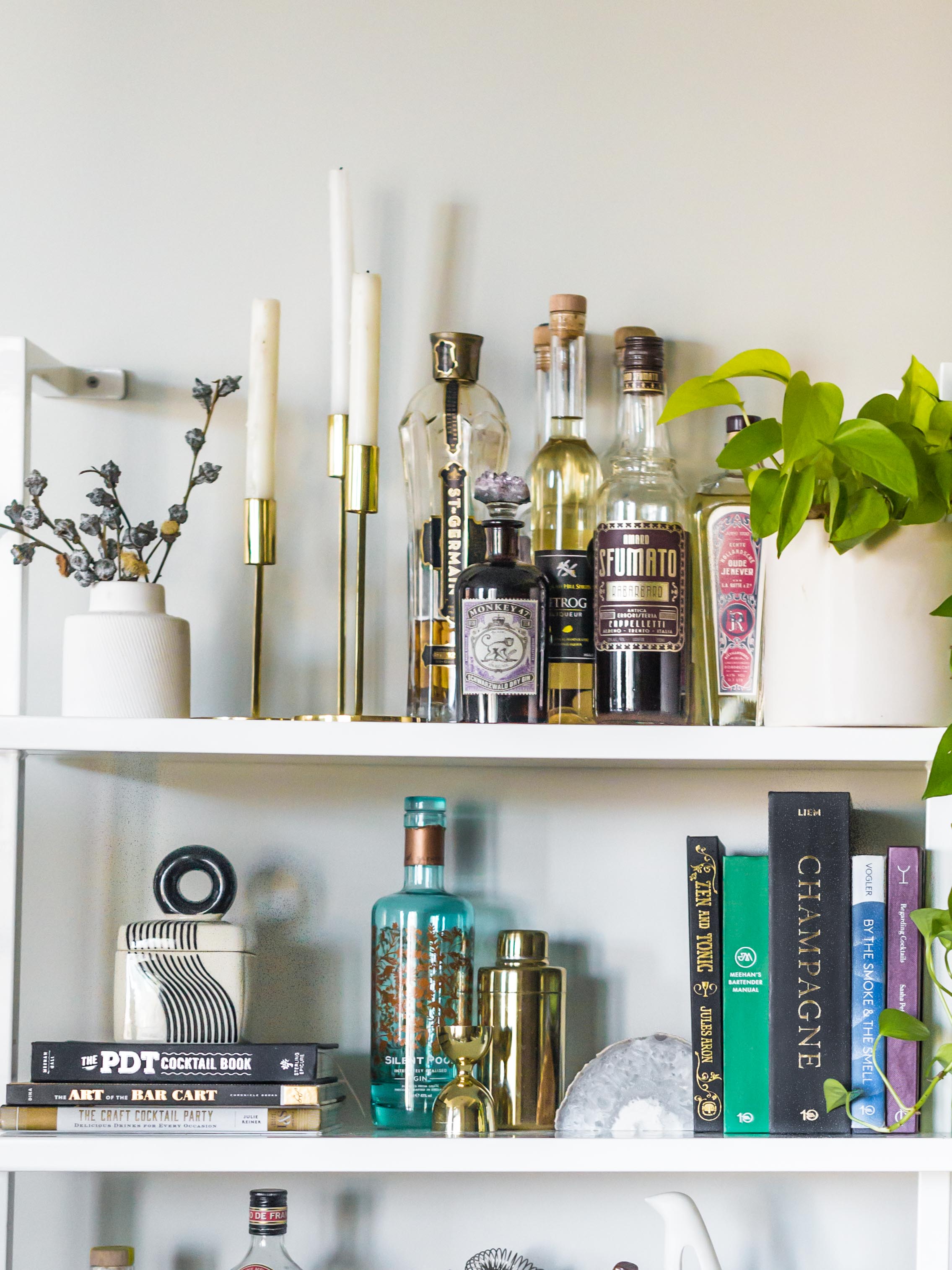 Boozy Gift Guide Cocktail Books