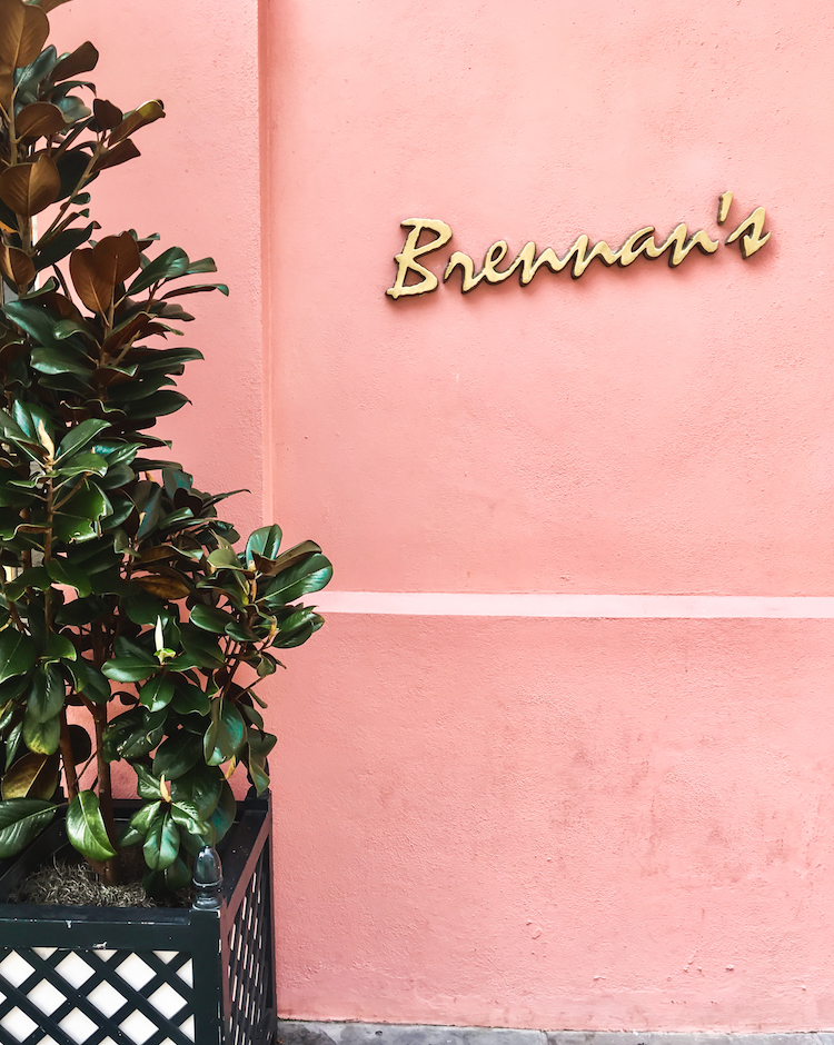  Brennan's New Orleans | Tales Survival Guide.