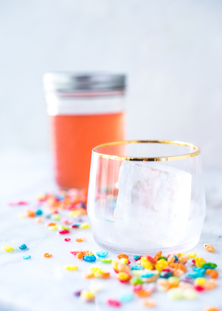 How to “Flash Blend” Your Way to a Better Frothy Drink - PUNCH