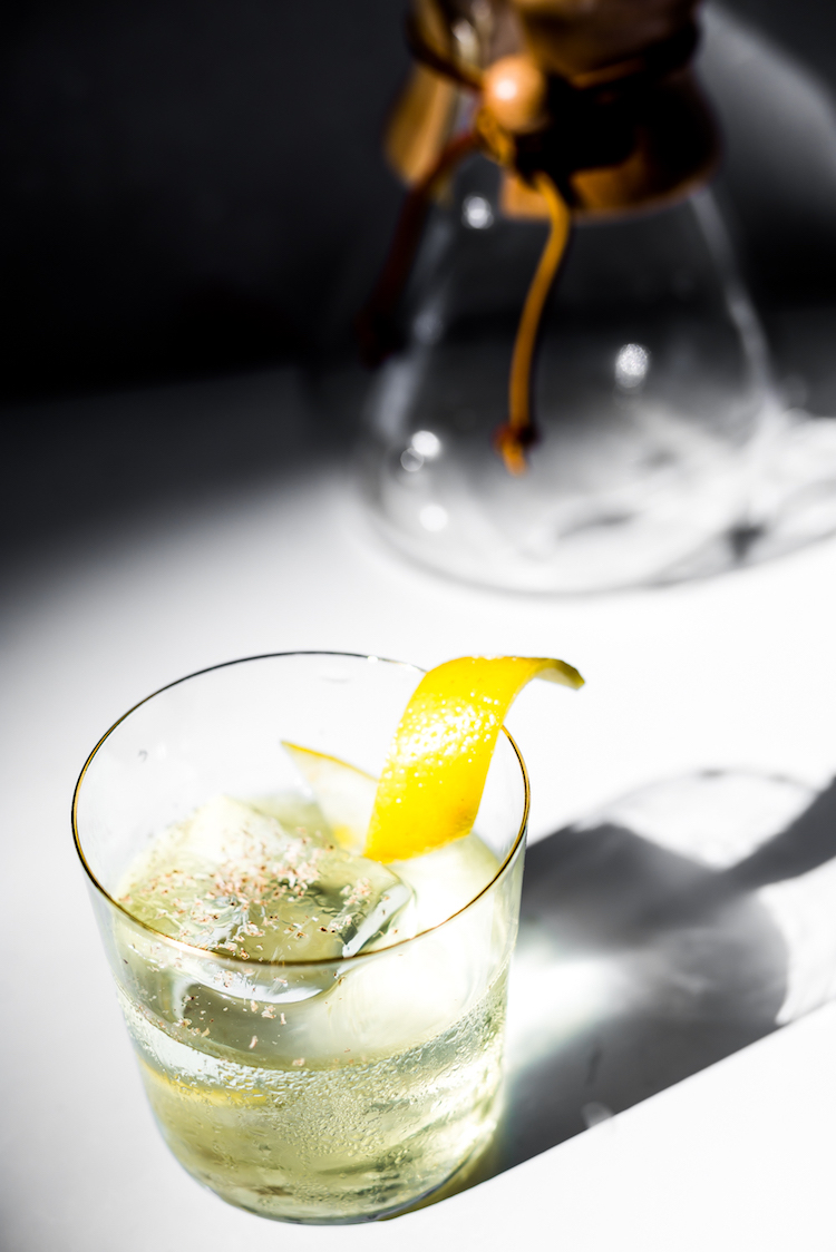 How to Science Your Way to a Clarified Cocktail