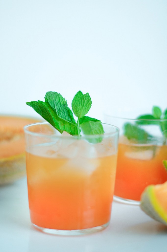 The Cantaloopy - Craft and Cocktails