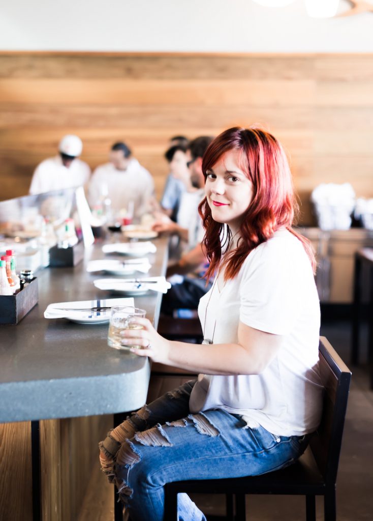 Around Town A Day of Oysters + Whiskey with Kikori Craft and Cocktails