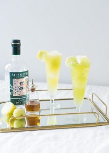 Absinthe Cucumber Cooler | Recipe on Craft & Cocktails (craftandcocktails.co)