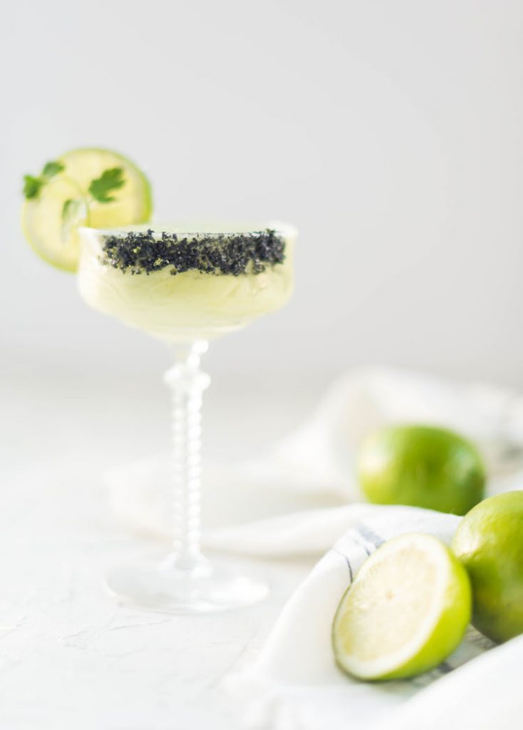 Frozen Avocado Margarita Recipe Craft and Cocktails