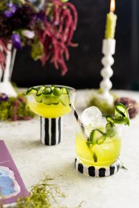 Beetlejuice cocktail recipe