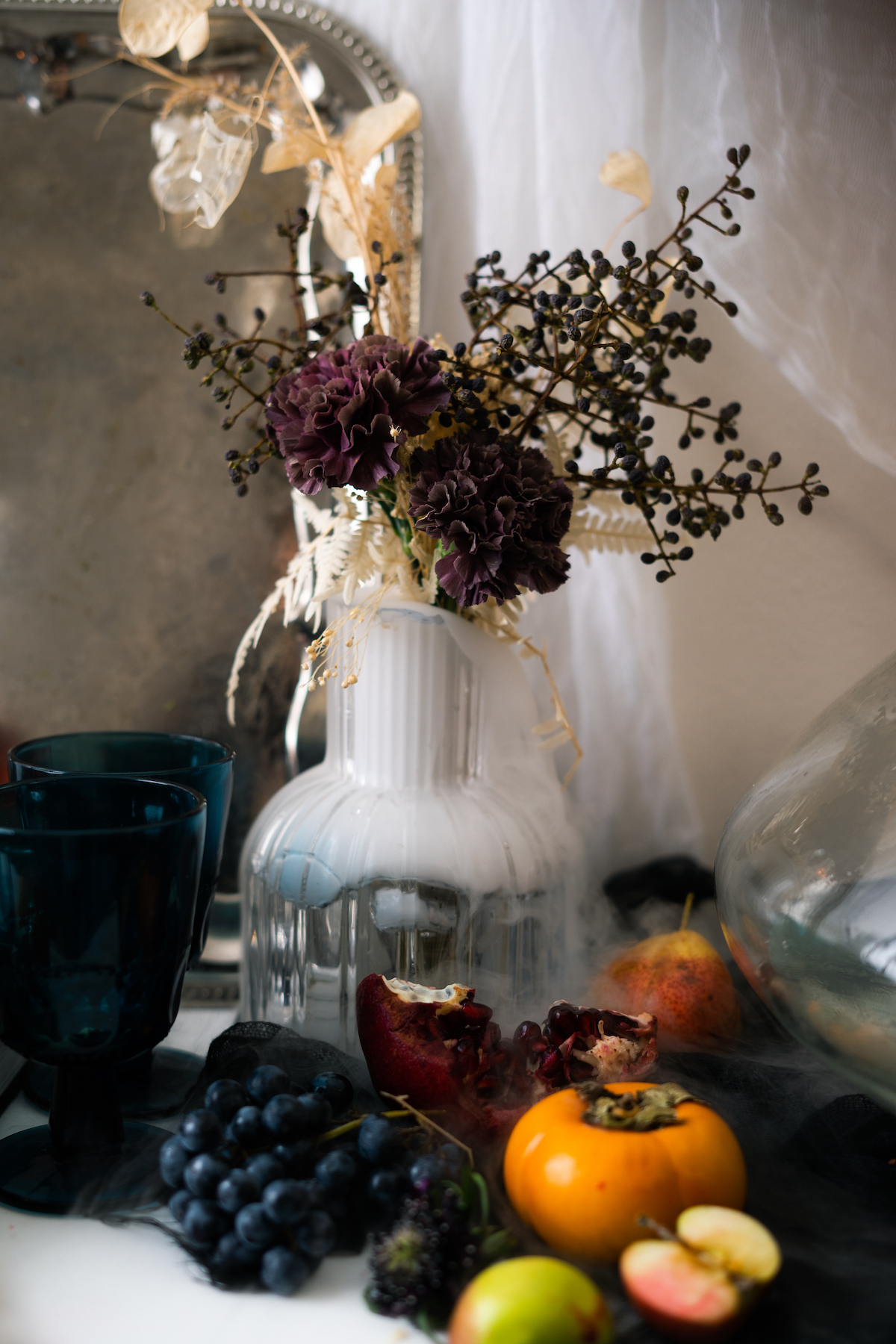 3 Spooky Ways to Use Dry Ice, Just Not in Your Drink - Craft and