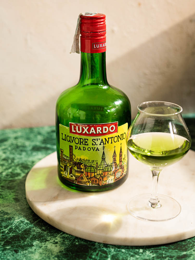 What Is Chartreuse?